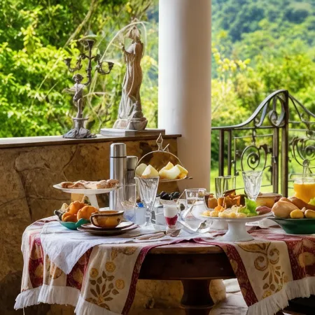 Segredo da Serra Guest House