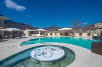 Hotel le Rocce - Agerola, Amalfi Coast - Uima-altaat