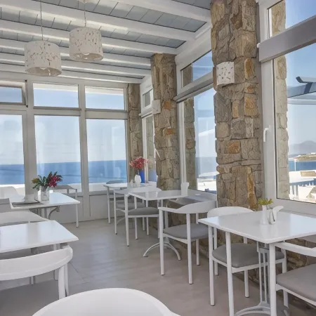 Hotel Spanelis