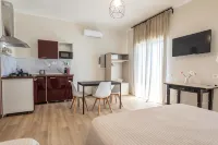 IG- "Talìa Apartments" - Condos
