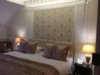 Hardwicke Hall Manor Hotel - Haustierfreundliche