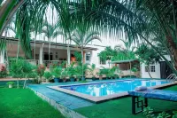 Kindo Kicha Farmhouse - Airport Shuttle