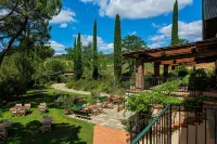 Agriturismo le Mandrie di Ripalta Check in 15,00 - 19,00 - Wifi