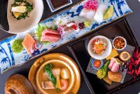 熱海温泉さくらや旅館 - 朝食