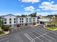 Spark by Hilton Waynesboro - WiFi