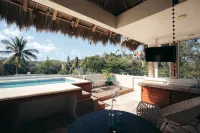 Nuiya Hoteles Centro - 2 ดาว