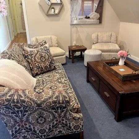 Central Maine Apartment offering 4 Seasons of Fun.