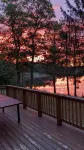 Moon Lake Waterfront Getaway - 3 estrellas