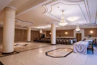 Hotel - Dworek Tryumf - Bữa sáng
