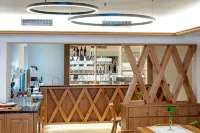Hotel Goldener Stern - bar