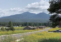 Custom 4bd Mountain & Golf Retreat, Sleeps 8,A/C, Close to All Key Attractions - 4星級