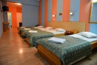Hotel Korinthos - Desayuno