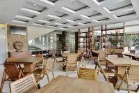 Hotel Adilla Syariah Ambarukmo - 2 stjerner