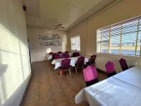 Hlín Guesthouse - parking