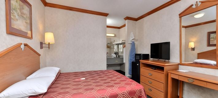 Econo Lodge Hotels in Killeen