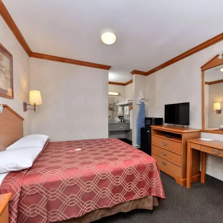 Econo Lodge