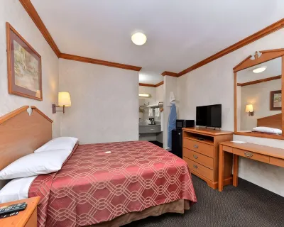 Econo Lodge Hotels in Bell County