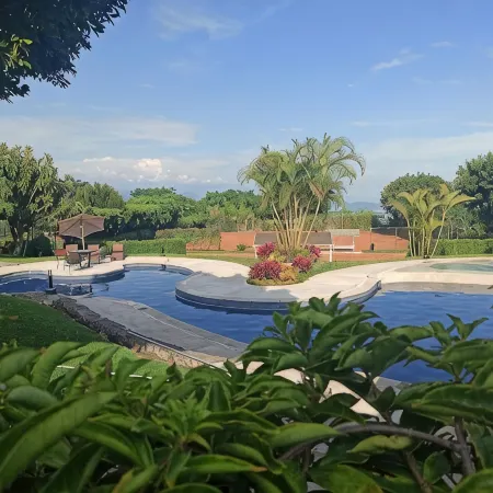 Villa Internacional Hotel & Club