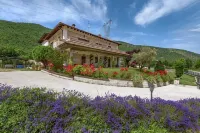 Il Poggio Dei Pettirossi - Apartments