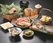 Tsukioka Onsen Murakamikan Yuden - 3 Yıldız