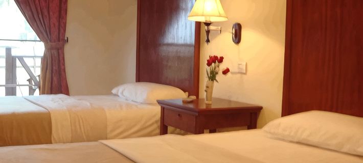 Dara Inn Ξενοδοχεία στην πόλη Kuala Nerus