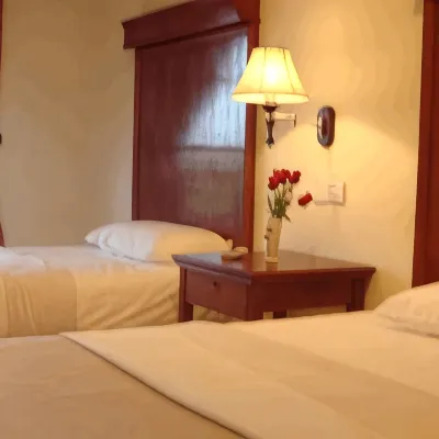 Dara Inn Hotels near Tok Jembal Beach