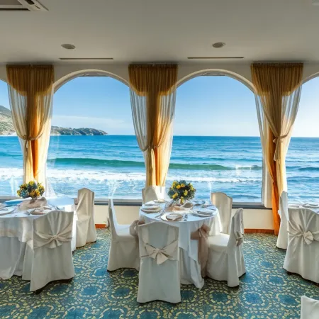 Grand Hotel Il Ninfeo