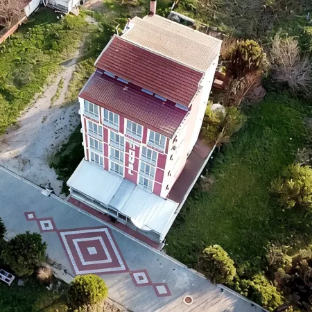 Boss II Hotel