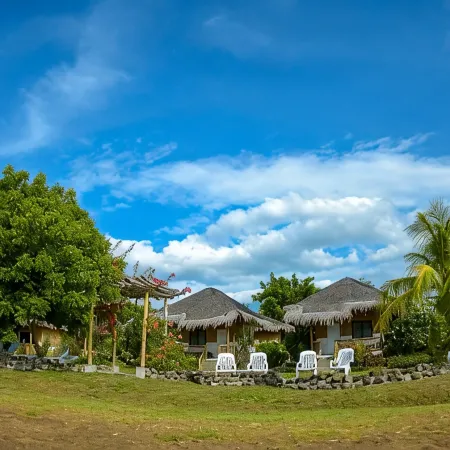 Liquid Dive Resort