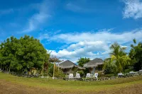 Liquid Dive Resort - Ocean View