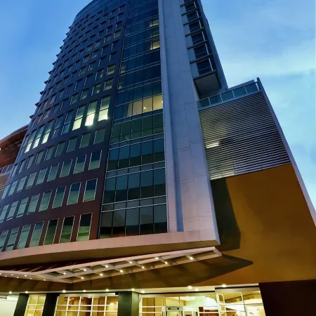 Marinn Place Financial District