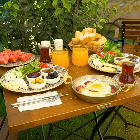 Akcapinar Korfez Butik Otel