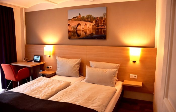 Altes Eishaus, Hotel & Restaurant
