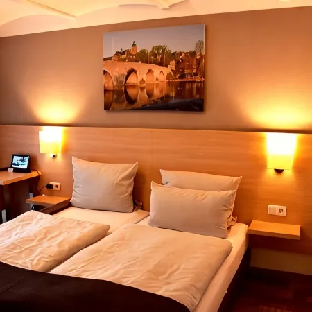Altes Eishaus, Hotel & Restaurant