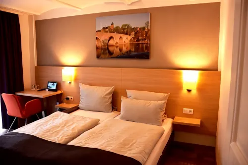 Altes Eishaus, Hotel & Restaurant - 3-Star