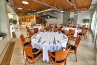 Hotel Jana Congress & Wellness - Wifi