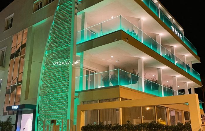 Europa Hotel