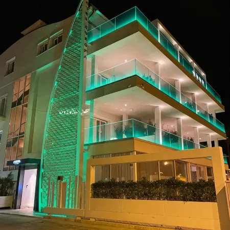 Europa Hotel