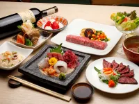 ホテル ルミエール日向 - 朝食