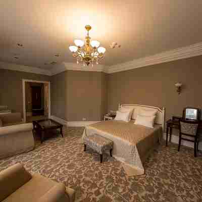 Razumovsky Rooms