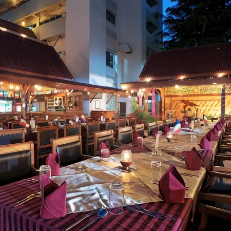 Maeyom Palace Hotel