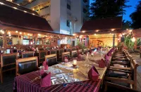Maeyom Palace Hotel - Bữa sáng