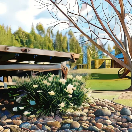 Tokemata Retreat