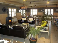 瓦里賽爾桑尼餐廳酒店 - Wi-Fi