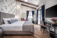 Zamarin Hotel & Spa - 4-Star
