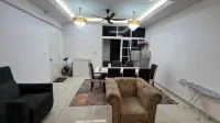 Cozy Cosmo Tiara Sendayan (4 rooms 3 bathrooms) - 2-Star