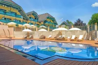 Hotel Friesacher - Wifi