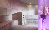 Aquapalace Hotel Prague - spa