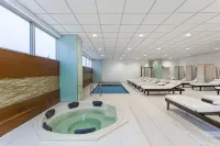 Hotel Costa del Sol Wyndham - Lima Aeropuerto - románticos