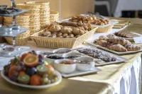 Willis Hotel Business & Wellness - Bữa sáng